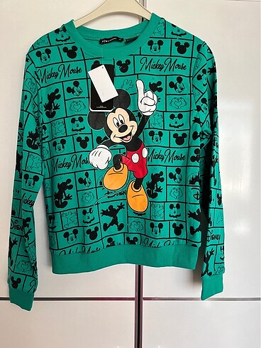 Lc waikiki sweatshirt
