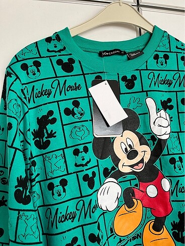 LC Waikiki Lc waikiki sweatshirt
