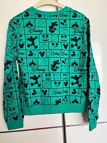 xs Beden Lc waikiki sweatshirt