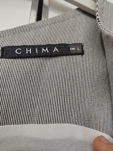 Chima Chima kadın elbise