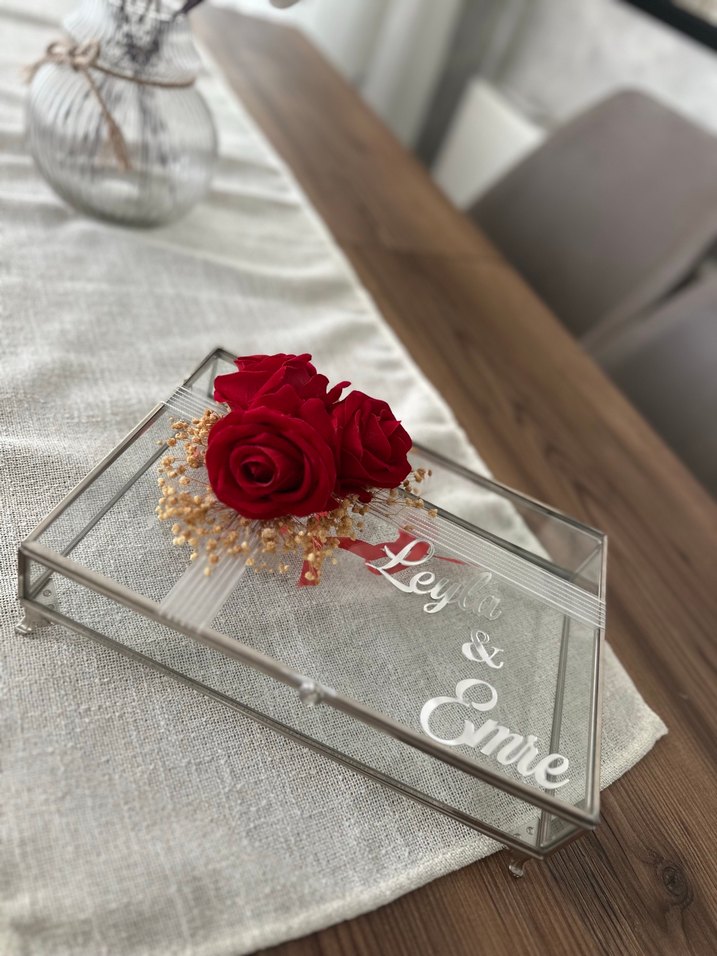 Çikolata kutusu - Görsel 2