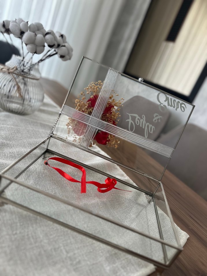 Çikolata kutusu - Görsel 3