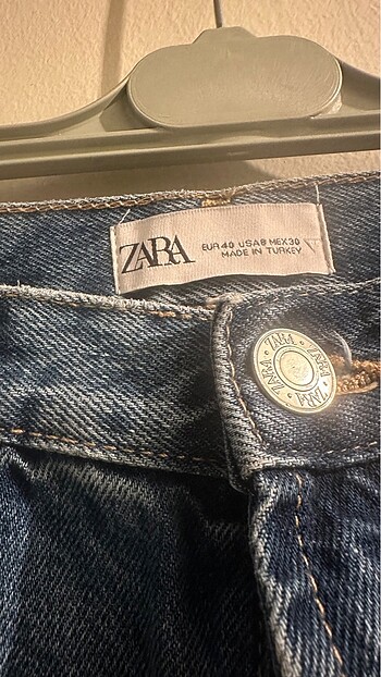 Zara Zara jean