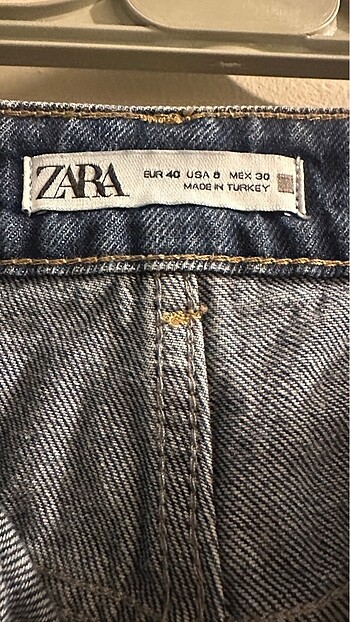 Zara jean