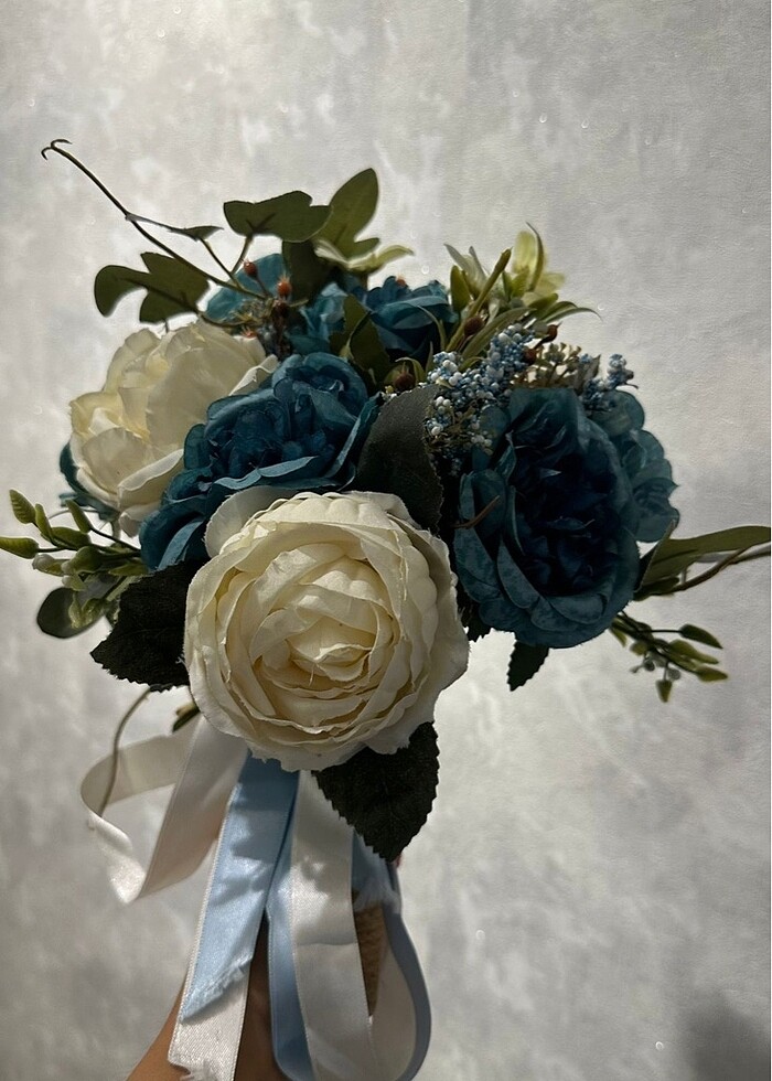 Nişan abiyesi - Görsel 4