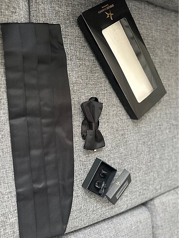 Damatlık aksesuarları - Görsel 2