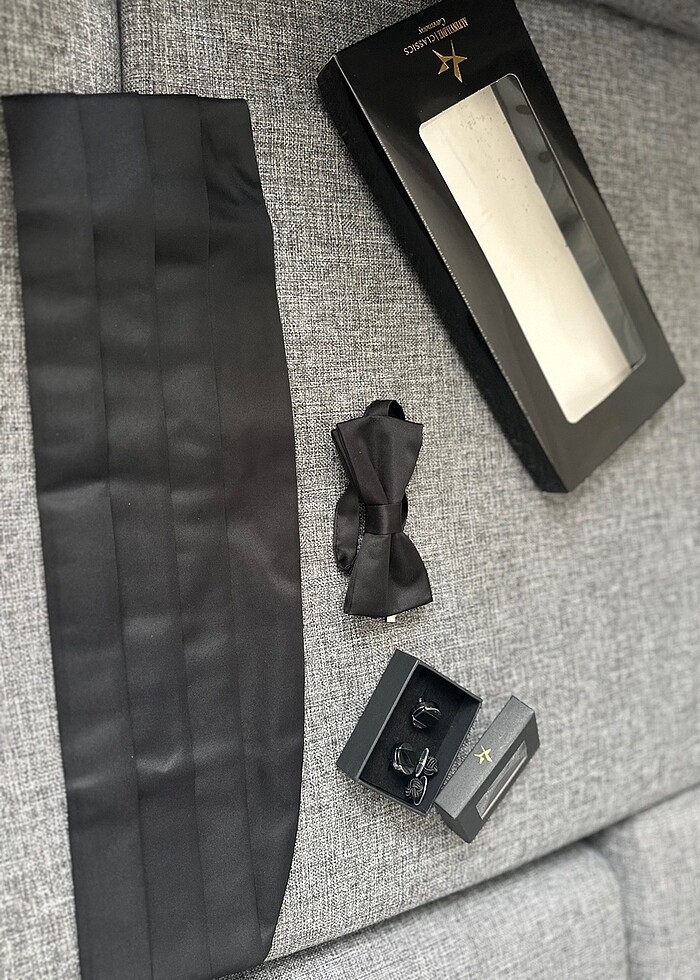 Damatlık aksesuarları - Görsel 2