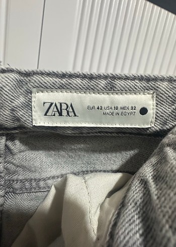 Zara pantolon