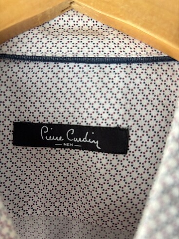 Pierre Cardin Pierre cardin m beden gömlek