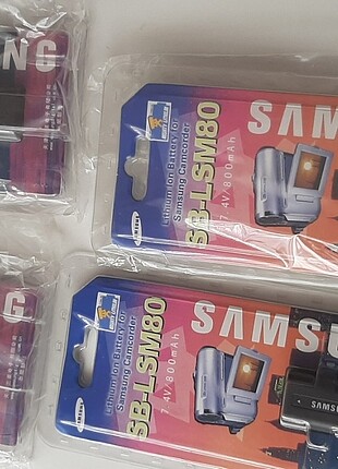Batarya Samsung 