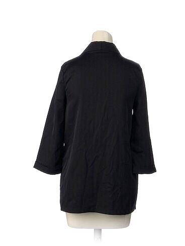 36 Beden Quzu Blazer %70 İndirimli.