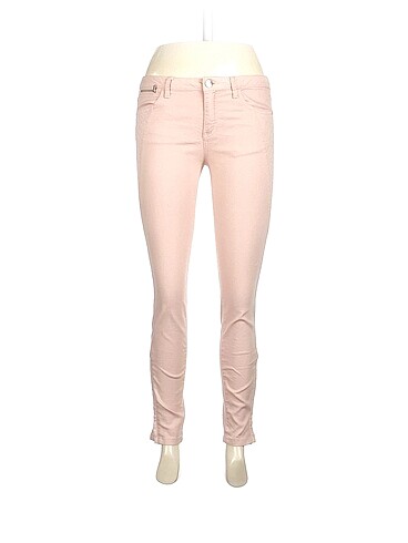 Zara Jean / Kot %70 İndirimli.