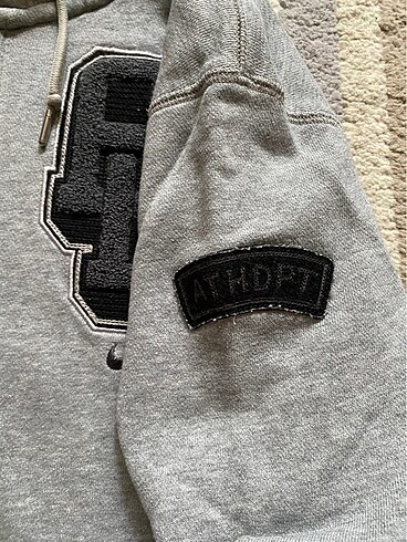 m Beden Nike sweatshirt