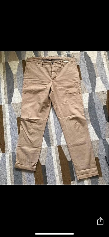 Tommy Hilfiger pantalon