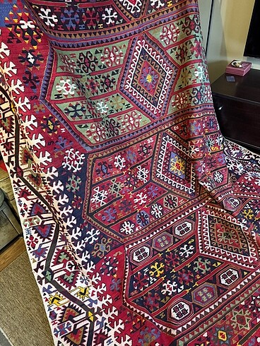 Diğer Antika kilim