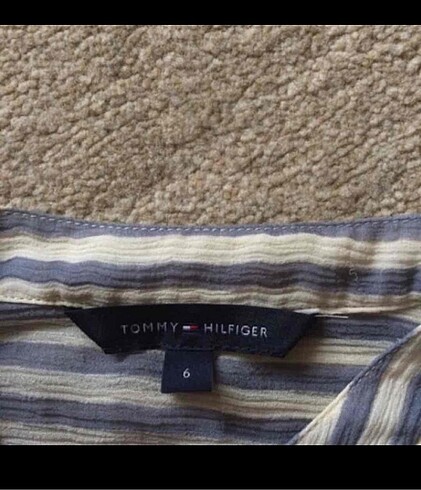 Tommy Hilfiger Tommy Hilfiger