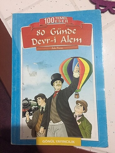 80 günde devri alem