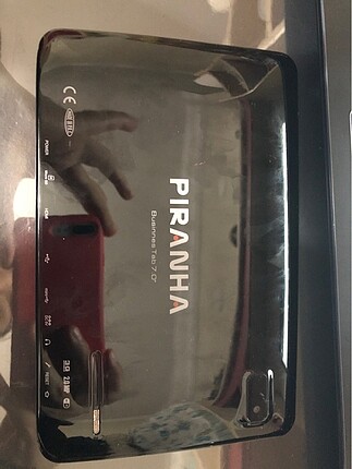TABLET