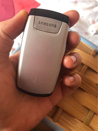 SAMSUNG SGH-C260