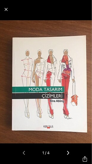 Moda tasarım