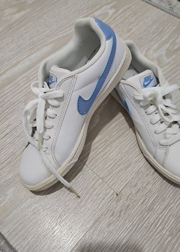 Nike Nike Beyaz Kadın Spor Ayakkabı