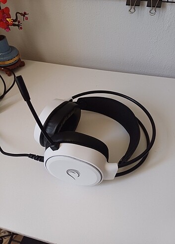 Rampage Rogue Virual 7.1 Gaming Kulaklık