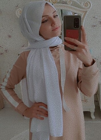 Tunikli eşofman takımı