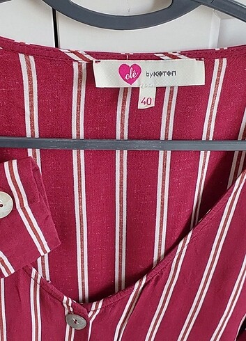 Kadın Bluz - Görsel 2