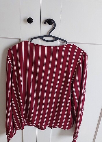 Kadın Bluz - Görsel 3