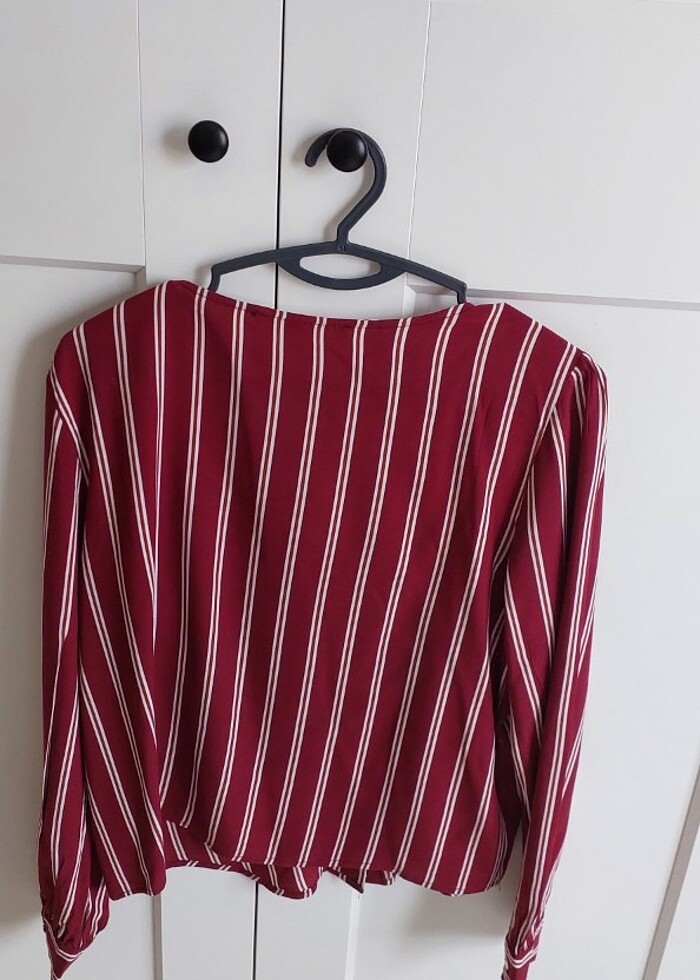 Kadın Bluz - Görsel 3