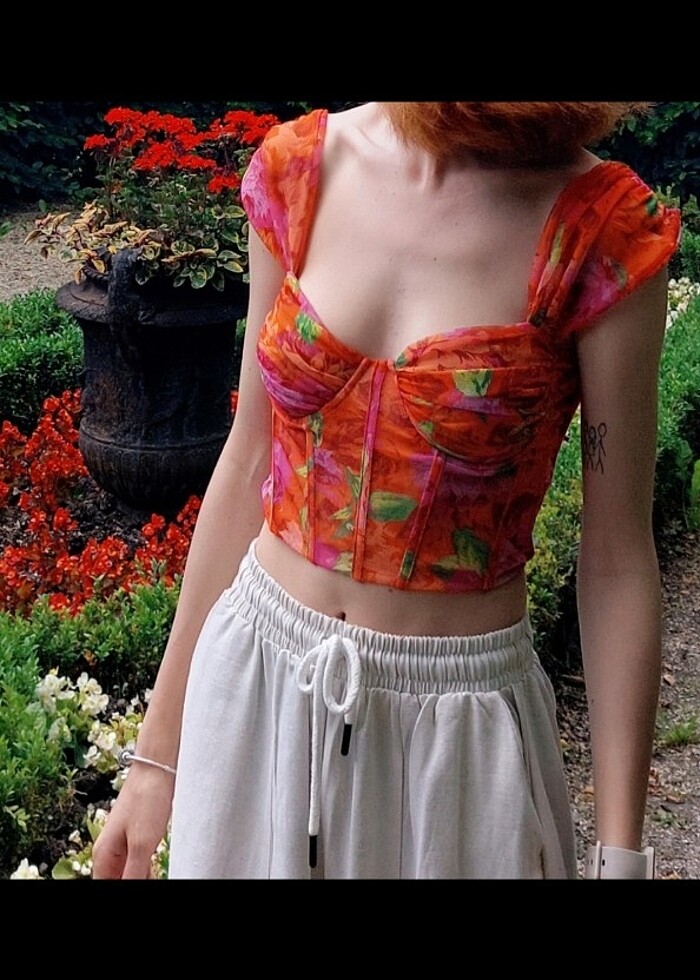 Zara Bustiyer - Görsel 2