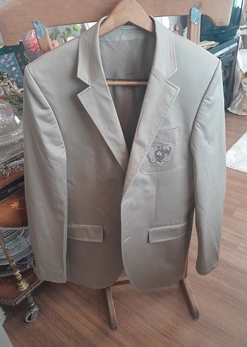 Altınyıldız Altinyildiz Erkek Blazer Ceket
