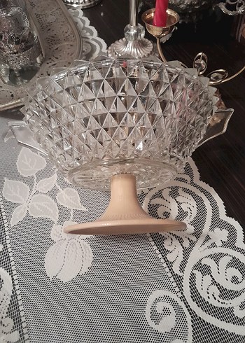 Beden İtalyan damgalı sunumluk