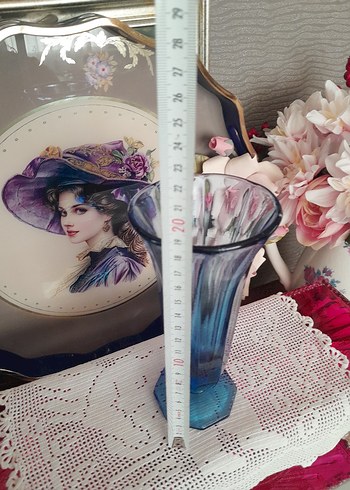 Murano Vazo - Görsel 3