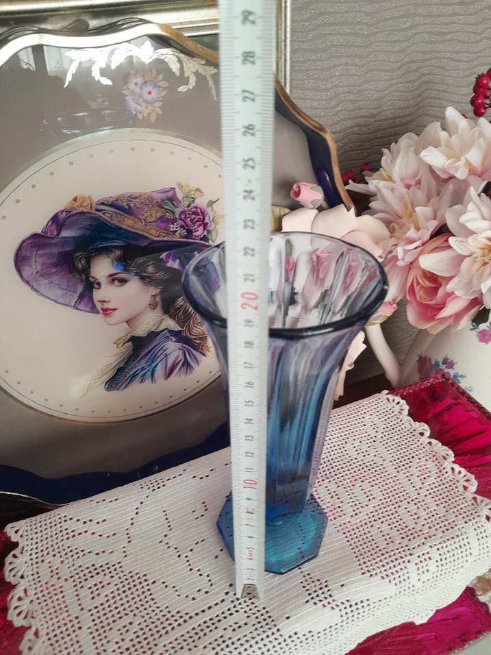 Murano Vazo - Görsel 3