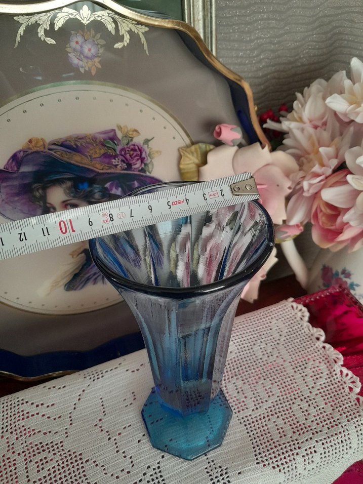 Murano Vazo - Görsel 4