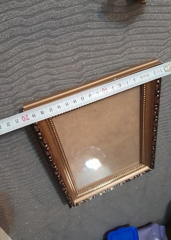 Antik çerçeve - Görsel 2