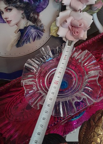 marullu tabak - Görsel 3