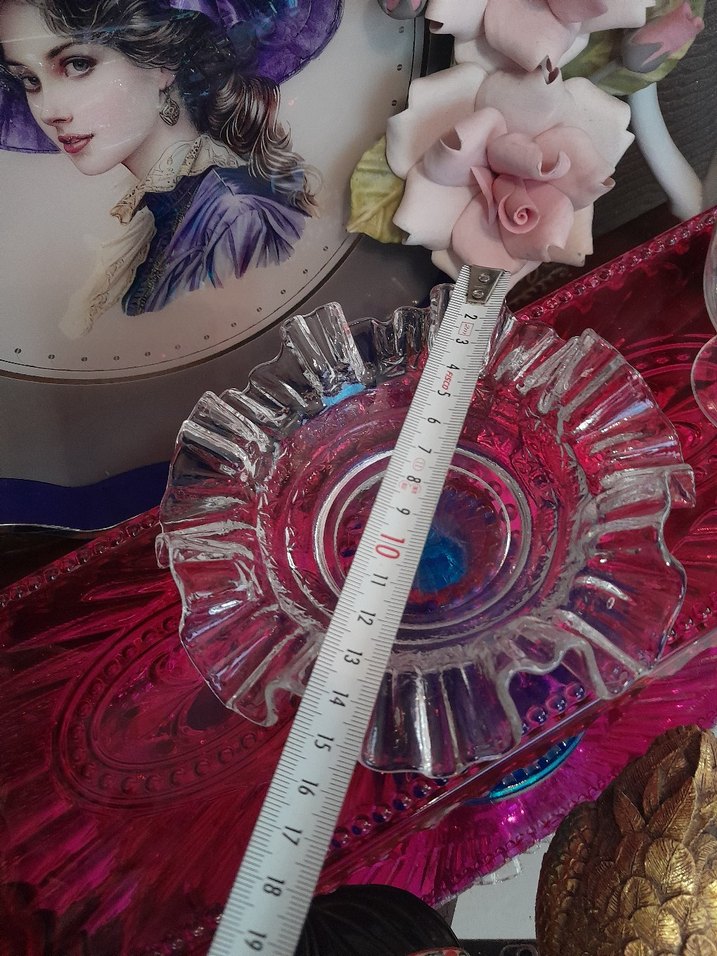 marullu tabak - Görsel 3