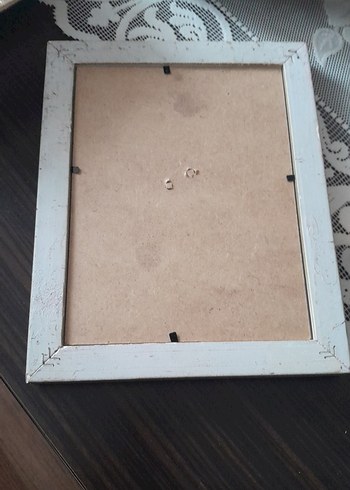 antik çerçeve - Görsel 4