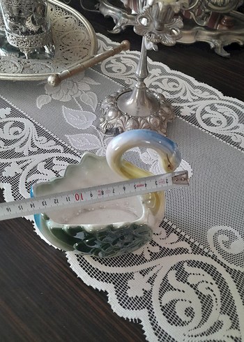 Antika kuğu - Görsel 6