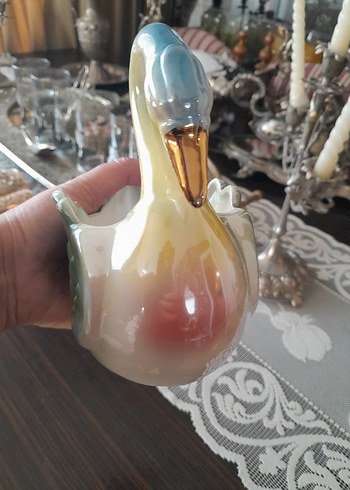 Antika kuğu - Görsel 4