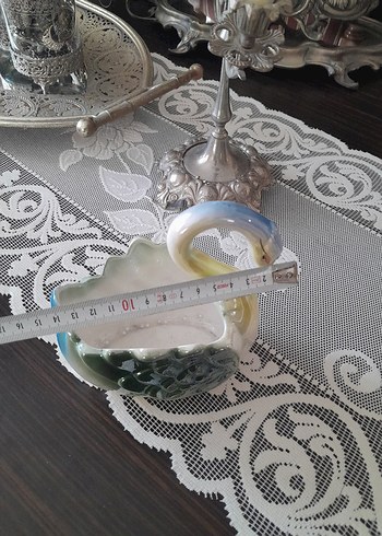 Antika kuğu - Görsel 5