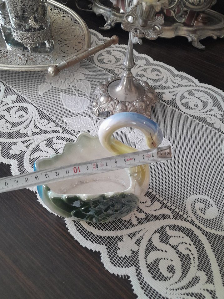 Antika kuğu - Görsel 5