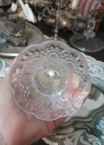 Antika italyan sunumluk - Görsel 3