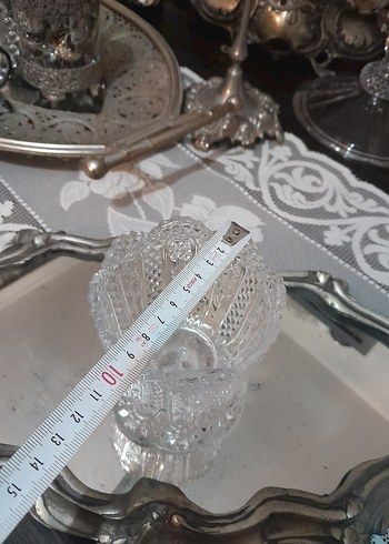 Antika italyan sunumluk - Görsel 4