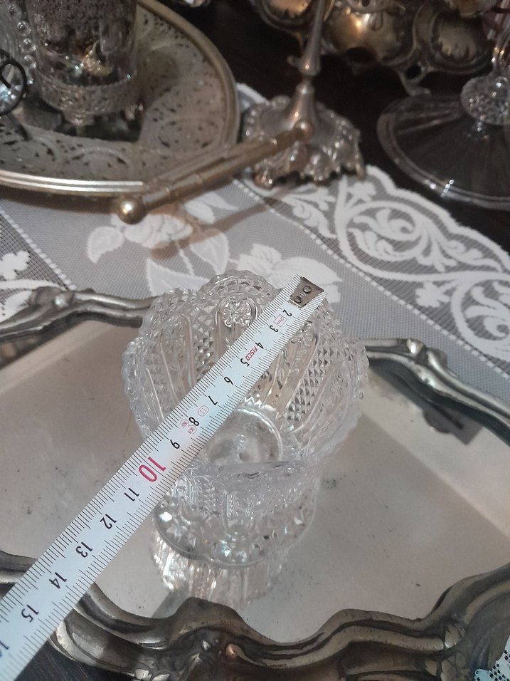 Antika italyan  sunumluk - Görsel 4