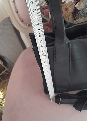 Pierre Cardin Kol çantası