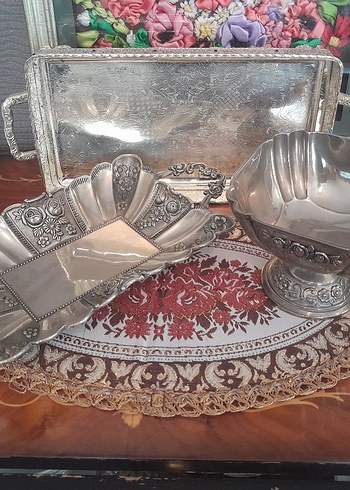 Antik fransız klise çıkması