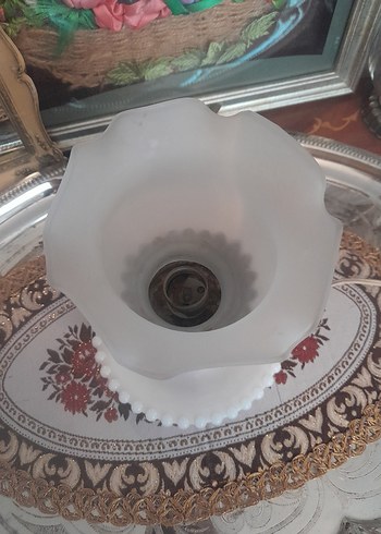 Antica Murrina Asırlık opalin lamba